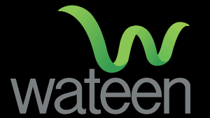 Wateen Net Logo on Visual Pakistan