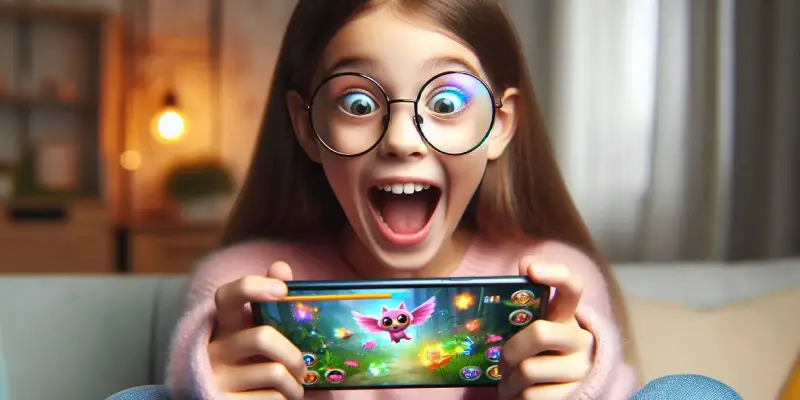 Is the Samsung A05s Good for Gaming