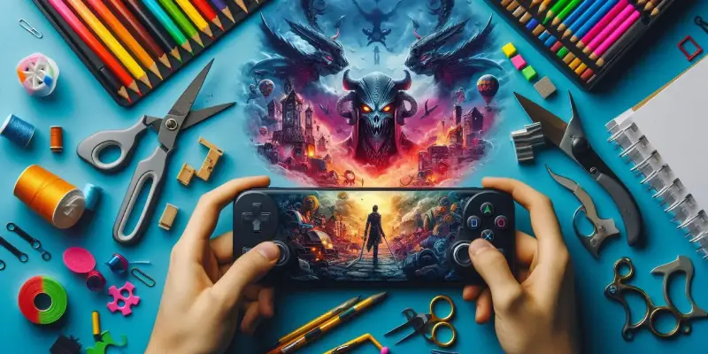 Is the Samsung Galaxy A51 Good for Gaming