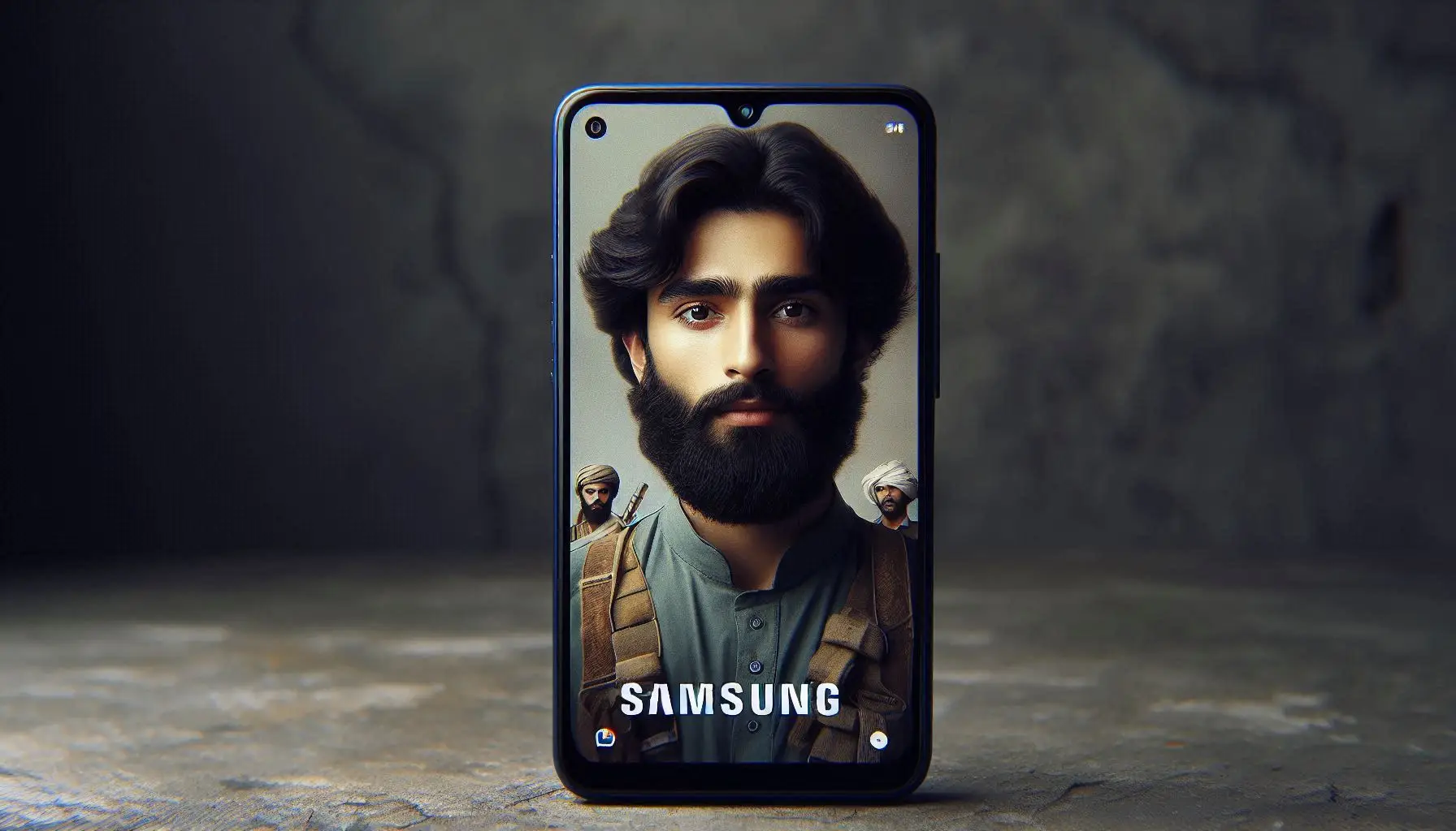 This image is about the "Samsung A05s Price in Pakistan"