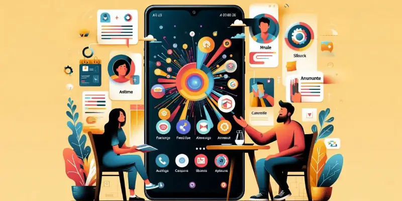 Samsung A15 Price in Pakistan