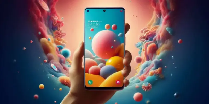 Samsung A15 Price in Pakistan