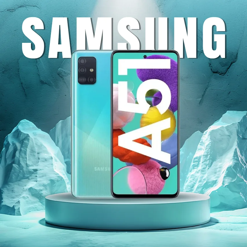 Samsung A51