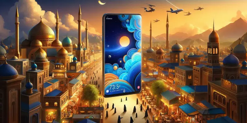 Samsung S22 Ultra Price in Pakistan