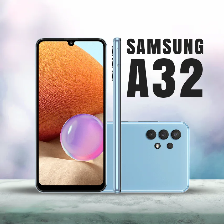 Samsung A32