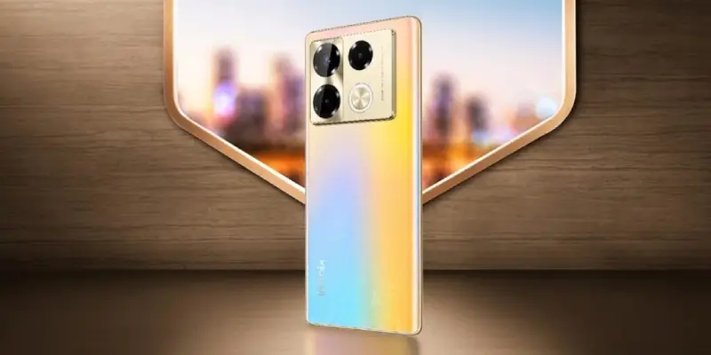 Is the Infinix Note 40 Price in Pakistan Fair in 2026