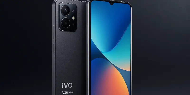 Vivo V26 Pro Price in Pakistan
