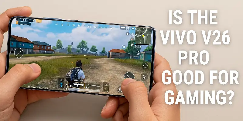 Vivo V26 Pro Price in Pakistan