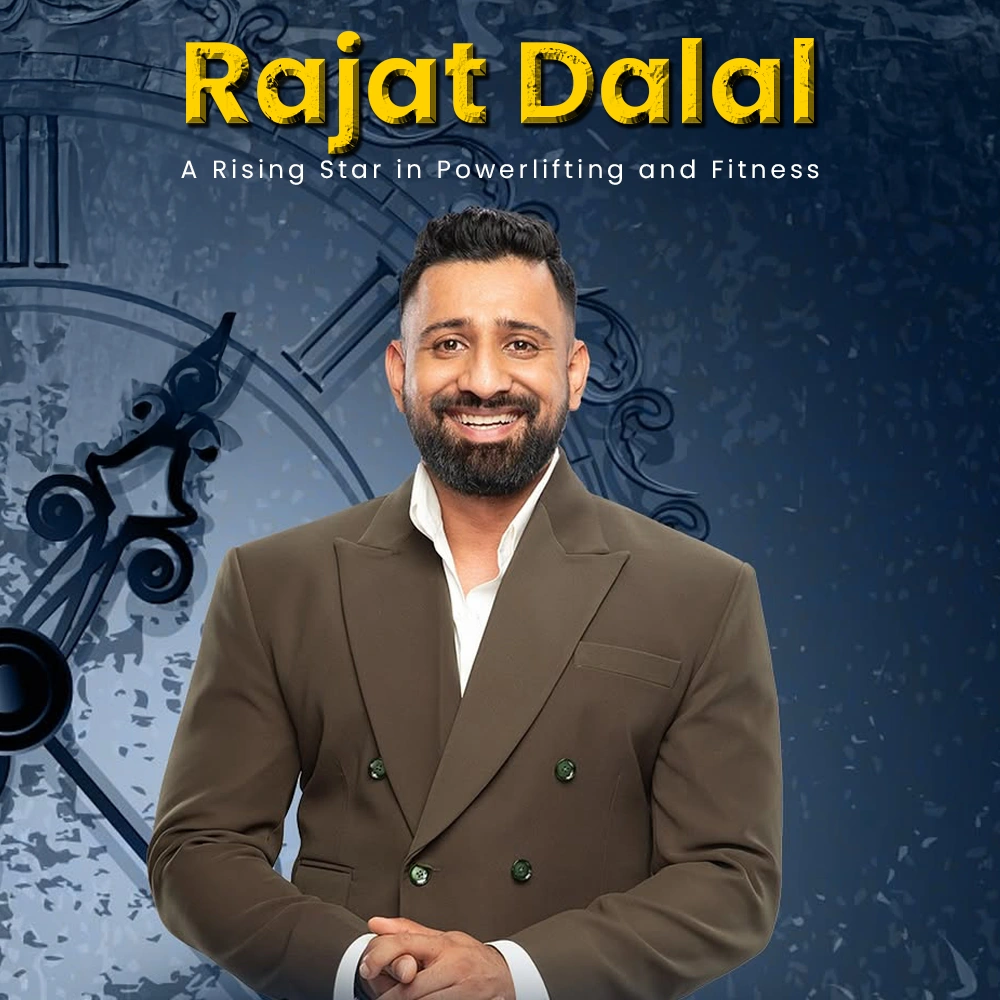 Rajat Dalal