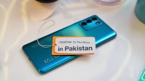 Realme 12 Pro+ Price in Pakistan