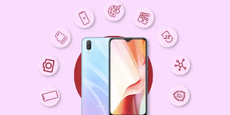 Vivo Y11 Price in Pakistan