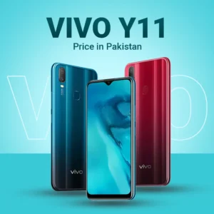 Vivo y11 price in pakistan