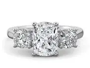 Diamond Rings Price in Pakistan