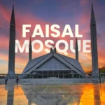 Faisal Mosque