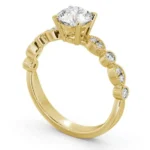 Diamond Rings Price in Pakistan