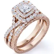 Diamond Rings Price in Pakistan