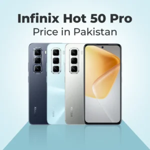 Infinix Hot 50 Pro