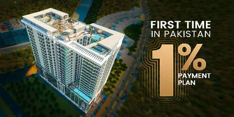 Payment Plans for Luxury Apartments in Islamabad