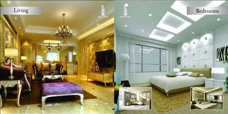 Renting Luxury Apartments in Islamabad