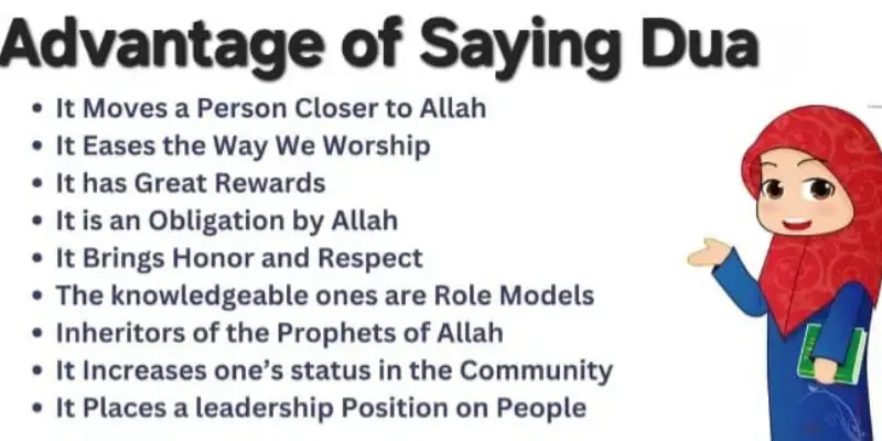 Safar Ki Dua
