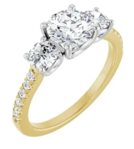 Diamond Rings Price in Pakistan