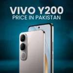 Vivo Y200 Price in Pakistan