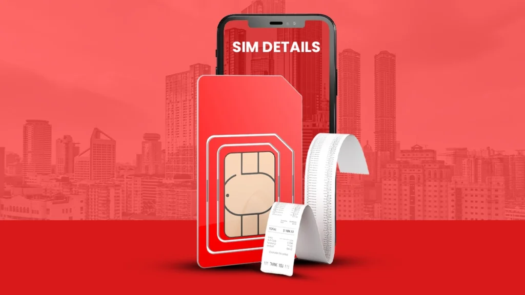 Methods to Check SIM Owner Name in Pakistan