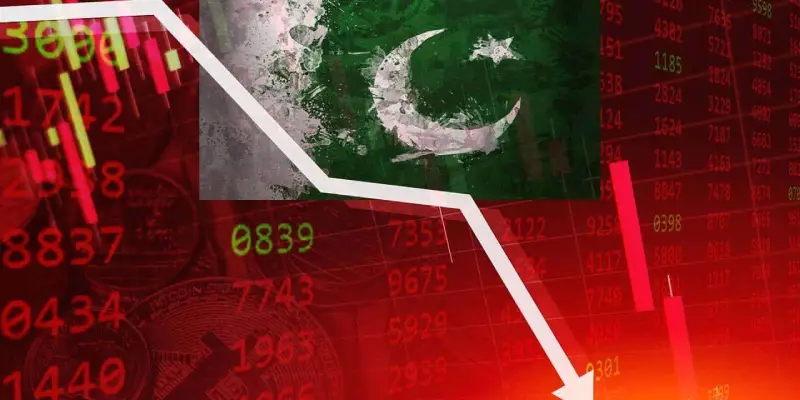 What Happens if Pakistan Defaults  Impact & Effects