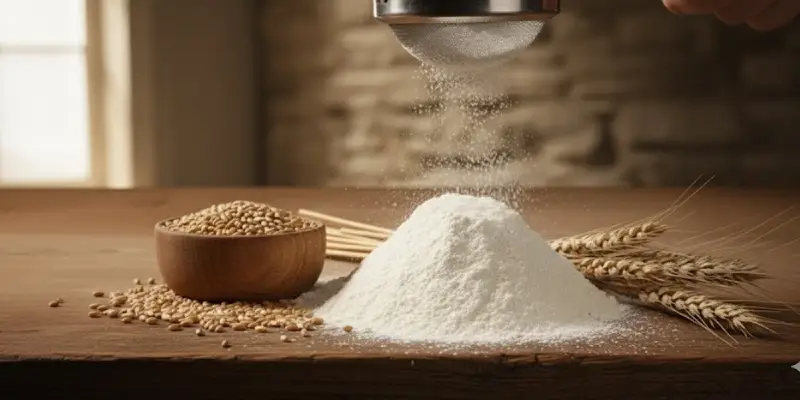 Wheat price in Pakistan 