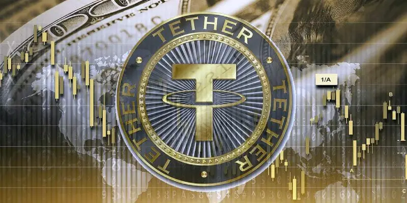 Exchange Tether TRC20 USDT to US Dollars USD