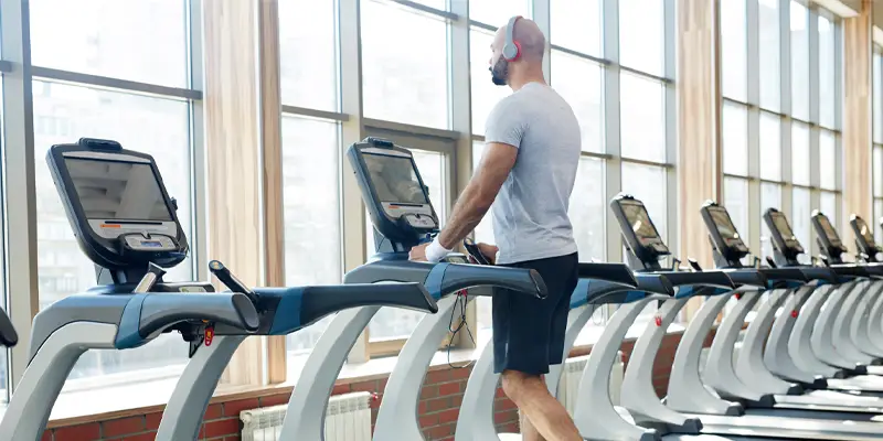 Treadmill Price