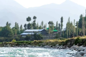Hangu District