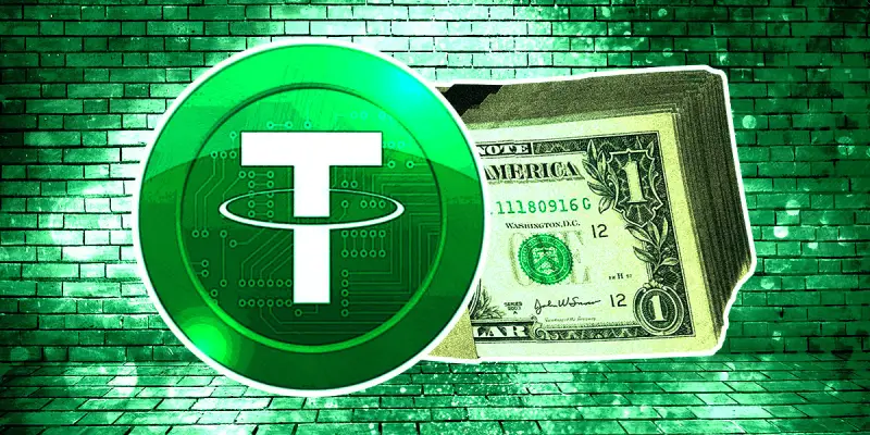 How to Exchange Tether TRC20 USDT to US Dollars USD in 2026