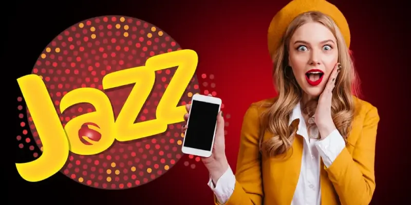 Jazz Monthly Package
