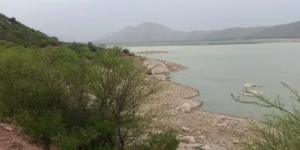 Kohat District