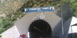 Kohat District