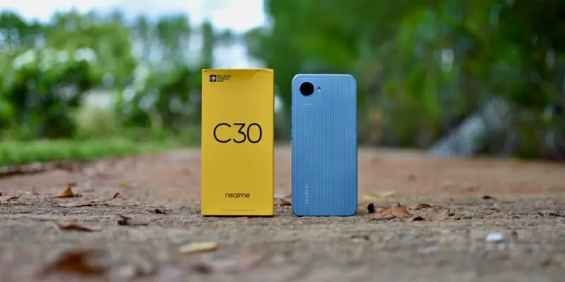 Realme mobile Price in Pakistan 20000 to 30000