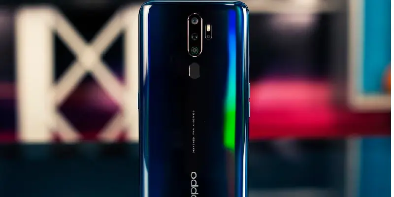 Oppo Mobile Price in Pakistan 30000 to 40000