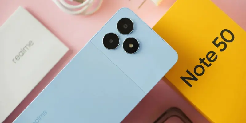 Realme mobile Price in Pakistan 20000 to 30000