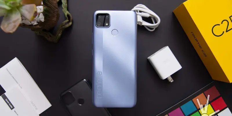 Realme mobile Price in Pakistan 20000 to 30000