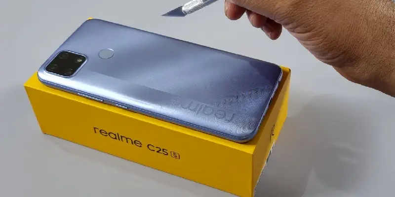 Realme mobile Price in Pakistan 20000 to 30000