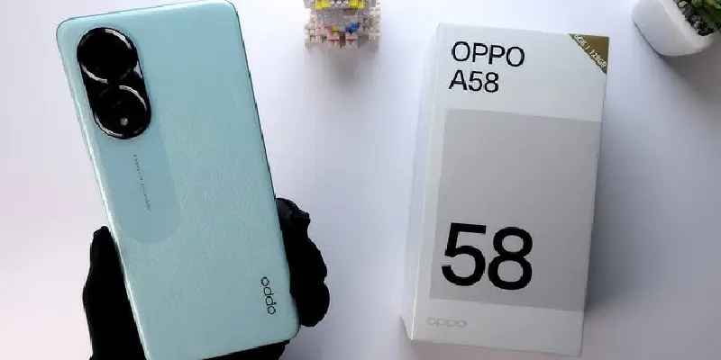 Oppo Mobile Price in Pakistan 30000 to 40000