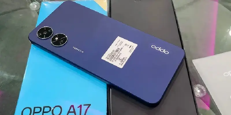 Oppo Mobile Price in Pakistan 30000 to 40000