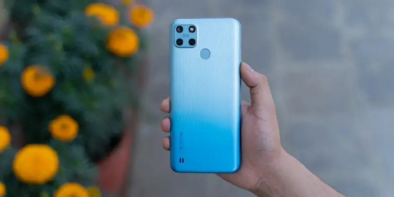 Realme mobile Price in Pakistan 20000 to 30000