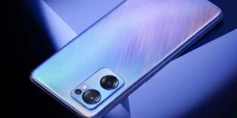 Oppo a16 price in Pakistan