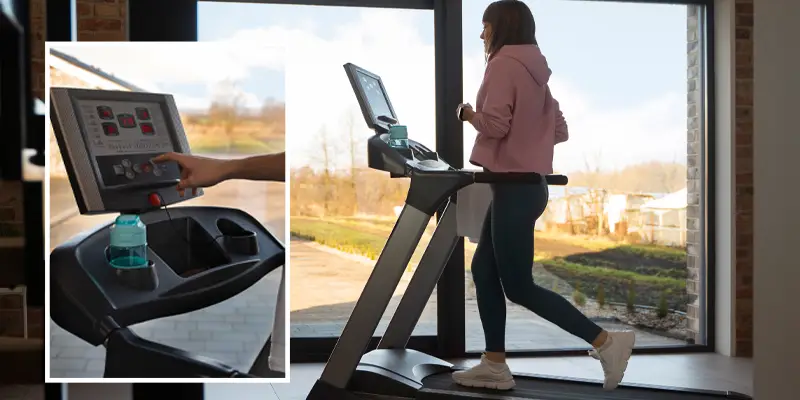 Treadmill Price