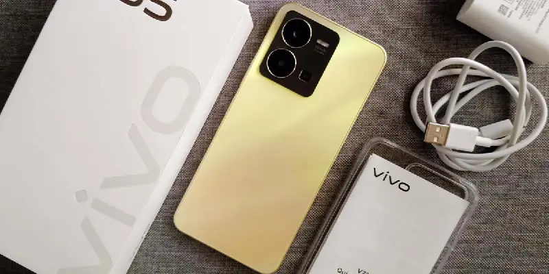 Vivo mobile price in Pakistan 30000 to 40000