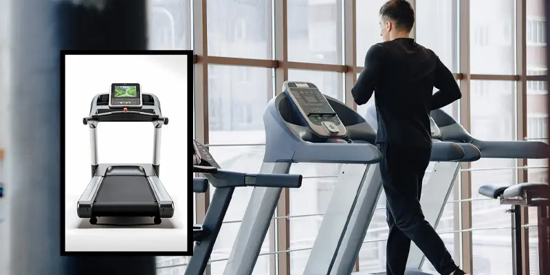 Treadmill Price