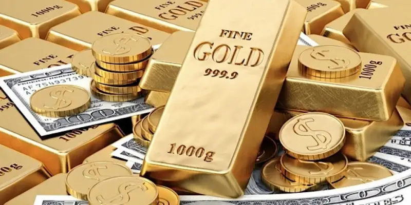 Gold price in Pakistan