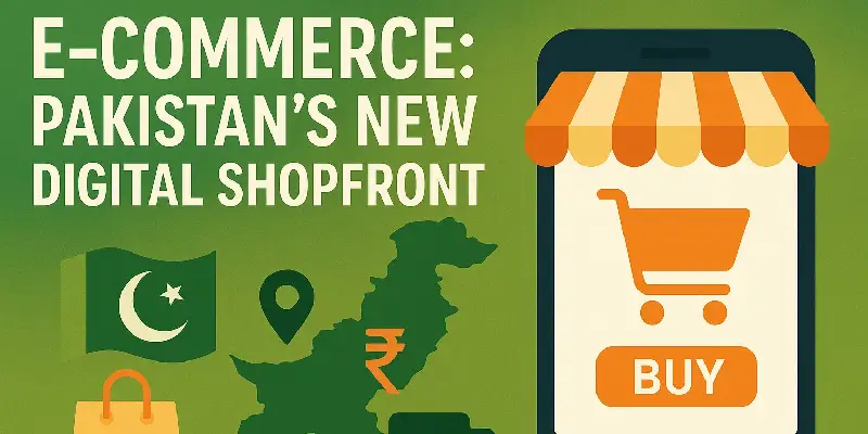 Which Business Is Best in Pakistan